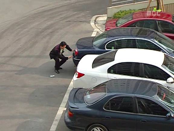 [거침없이하이킥] 새가슴 뺑소니범 서민정.jpg | 인스티즈