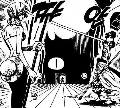 나미와 루피와의 운명은 서서히 모양이 갖춰지고 있다 | 인스티즈