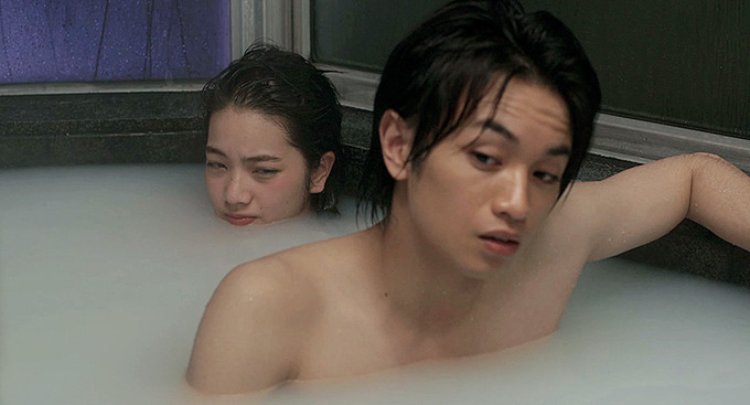 [쿠로사키군의말대로는되지않아] 잘생긴 쁘띠쓰레기와 잘생긴 개쓰레기 사이에서 고민하는 노이해 영화 02 | 인스티즈