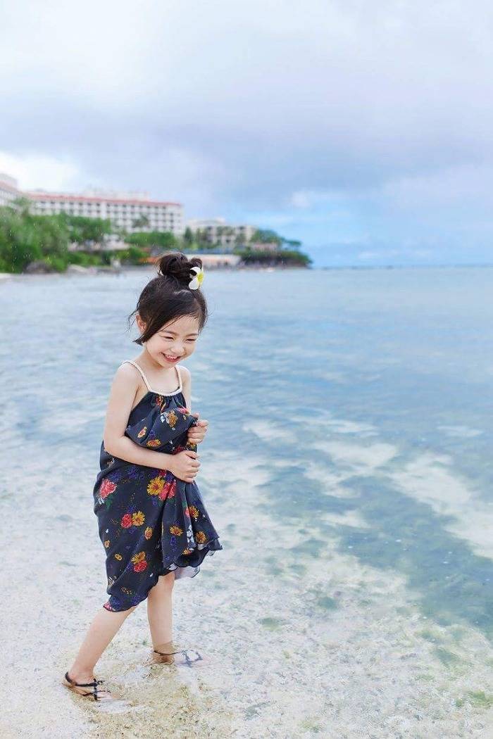 딸바보가 될 수 밖에 없는 이유 | 인스티즈