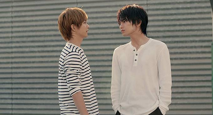 [쿠로사키군의말대로는되지않아] 잘생긴 쁘띠쓰레기와 잘생긴 개쓰레기 사이에서 고민하는 노이해 영화 02 | 인스티즈