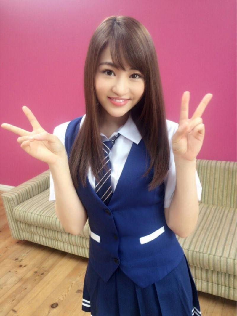 미카미 유아가 이끄는 걸그룹 허니팝콘 | 인스티즈