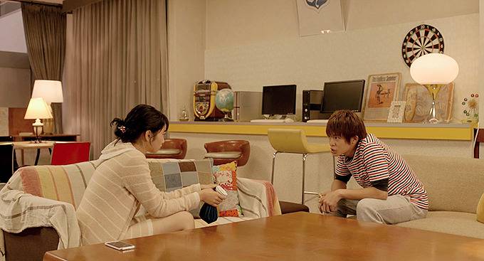 [쿠로사키군의말대로는되지않아] 잘생긴 쁘띠쓰레기와 잘생긴 개쓰레기 사이에서 고민하는 노이해 영화 02 | 인스티즈