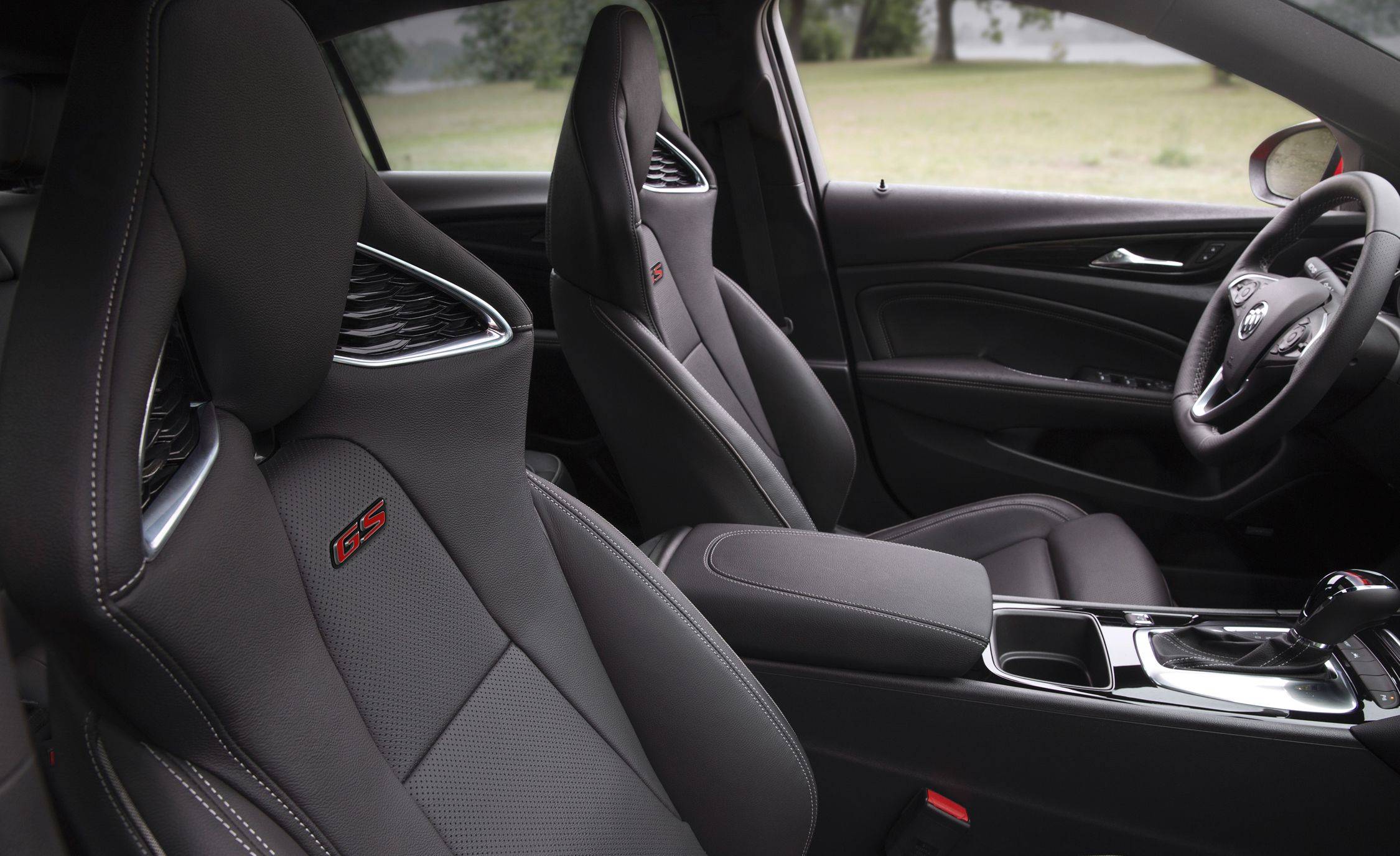 2018 신형 뷰익 리갈 GS [데이터주의] | 인스티즈