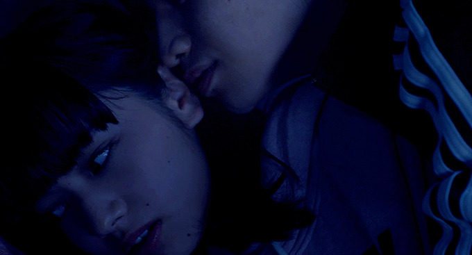 [쿠로사키군의말대로는되지않아] 잘생긴 쁘띠쓰레기와 잘생긴 개쓰레기 사이에서 고민하는 노이해 영화 02 | 인스티즈