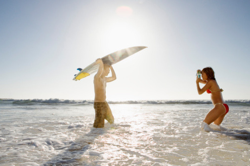 초현실주의 사진작가 에릭 요한슨 | 인스티즈