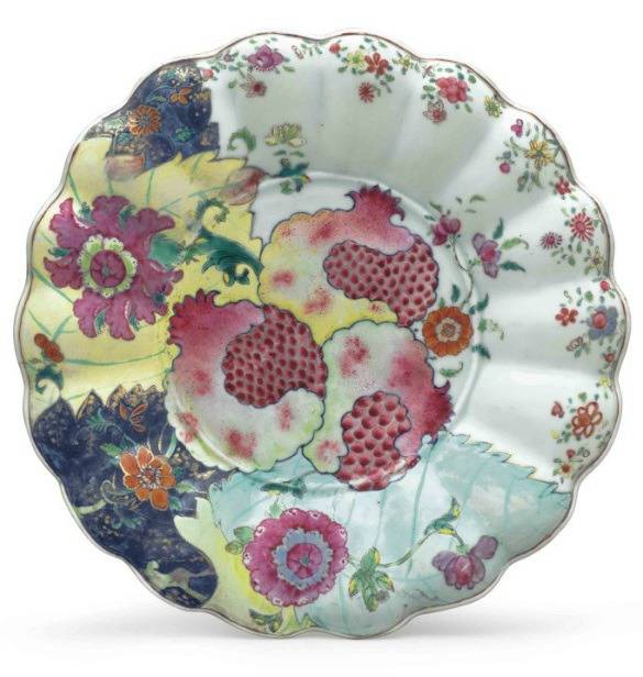 청나라 시대 도자기 | 인스티즈