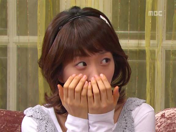 [거침없이하이킥] 새가슴 뺑소니범 서민정.jpg | 인스티즈