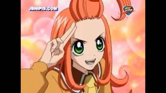 슈가슈가룬 1화 초콜렛과 하트의 유성 | 인스티즈