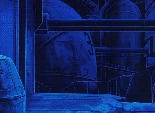 85년도 애니메이션 수준.jpg | 인스티즈