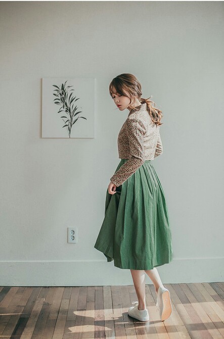 나의 로망인 이쁜 생활한복 사진을 가져왔다!! (내 사진 아님 주의) | 인스티즈