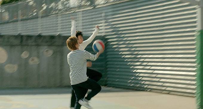 [쿠로사키군의말대로는되지않아] 잘생긴 쁘띠쓰레기와 잘생긴 개쓰레기 사이에서 고민하는 노이해 영화 02 | 인스티즈