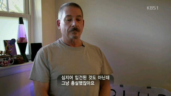 역 인종차별을 주장하는 한 백인남성의 생각 | 인스티즈