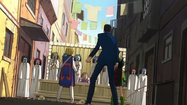 휴재가 아무리 길어도 기다릴수밖에없는 마성의 만화 '헌터x헌터' - 4편 | 인스티즈