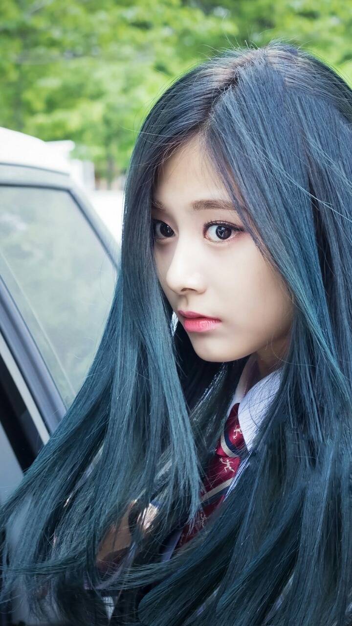 트와이스 쯔위 | 인스티즈