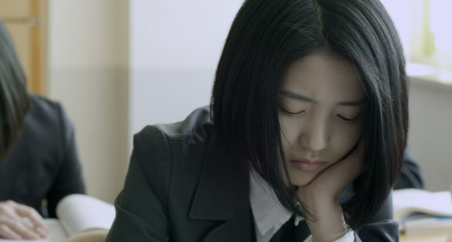 "사는 게 항상 이렇게 힘든가요? 아니면 어릴 때만 그런가요?" | 인스티즈