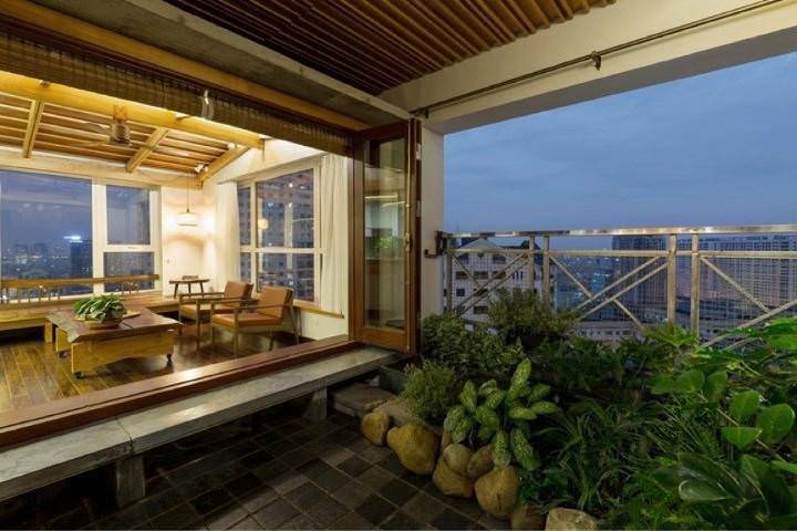 베트남 50평짜리 아파트.jpg | 인스티즈