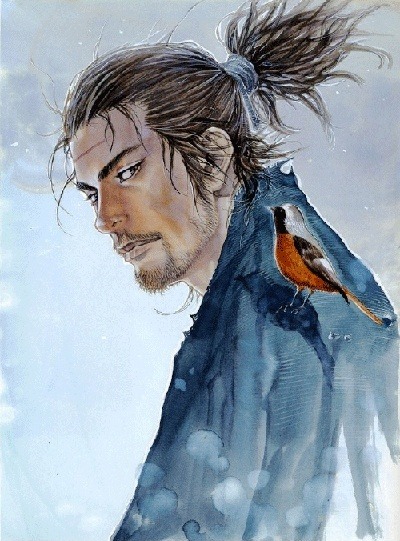 비슷한 나이대의 일본 만화가 3명 | 인스티즈