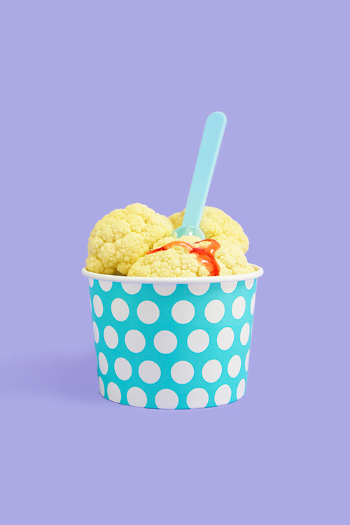 뇌가 말랑해지는 느낌의 이색적인 조화 . jpg | 인스티즈