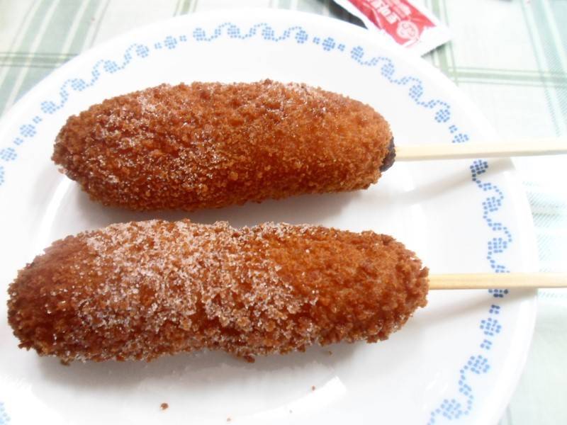 가장 좋아하는 핫도그 소스는?? | 인스티즈