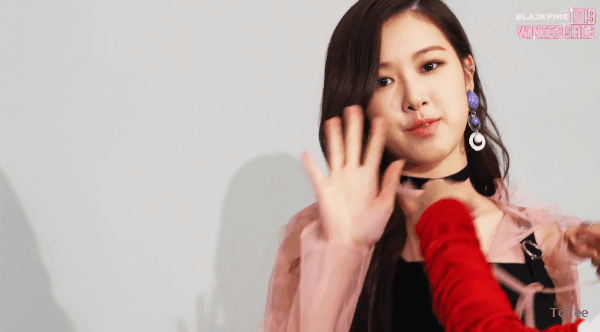 블랙핑크 로제 | 인스티즈