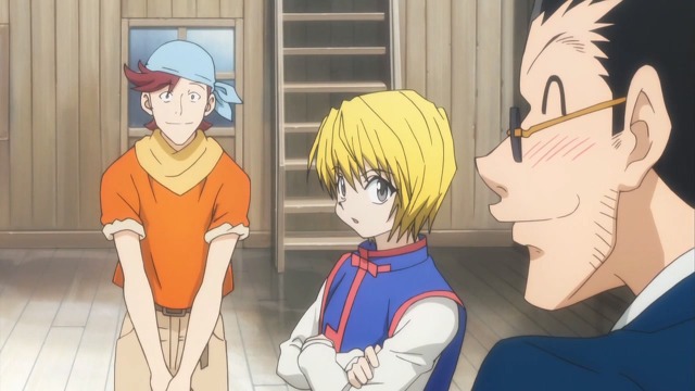 휴재가 아무리 길어도 기다릴수밖에없는 마성의 만화 '헌터x헌터' - 4편 | 인스티즈