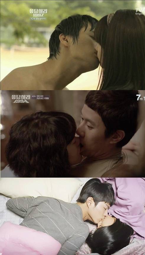 [응답하라시리즈] 응답월드 남편들의 공통점&특징 | 인스티즈