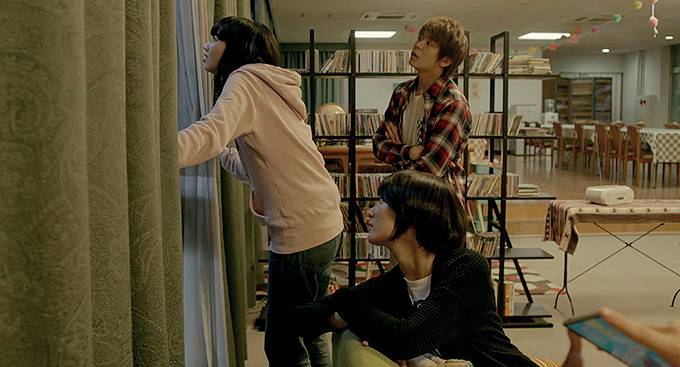 [쿠로사키군의말대로는되지않아] 잘생긴 쁘띠쓰레기와 잘생긴 개쓰레기 사이에서 고민하는 노이해 영화 02 | 인스티즈