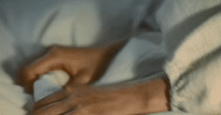 내가 영화 [기담] 속 엄마 귀신을 안 무서워하는 이유.gif (귀짤X) | 인스티즈