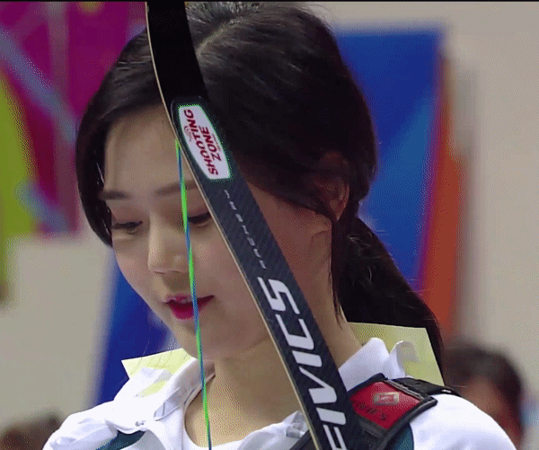 오마이걸 리더 효정 | 인스티즈