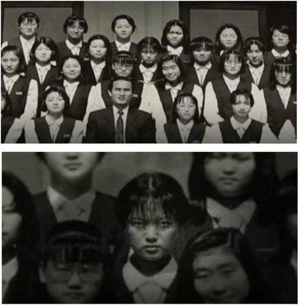 김숙 졸업사진 레전드 | 인스티즈