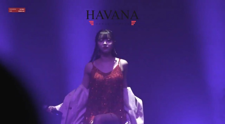 오마이걸 막콘 유아 개인무대 사진 의상ㄷㄷ(밤편지+하바나) | 인스티즈