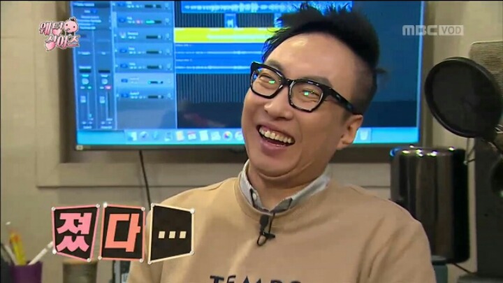 [무한도전] 좀처럼 예능에서 보기 드문 솔직&순수 캐릭터 장범준 | 인스티즈