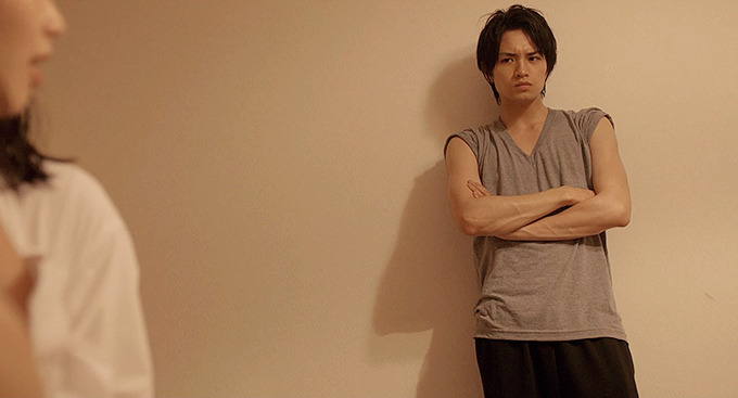 [쿠로사키군의말대로는되지않아] 잘생긴 쁘띠쓰레기와 잘생긴 개쓰레기 사이에서 고민하는 노이해 영화 02 | 인스티즈