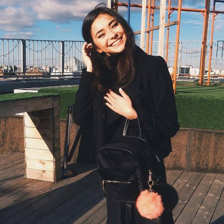 해외 스타의 일상사진 (feat. diana korkunova) | 인스티즈