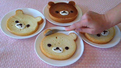 케이크 움짤.gif | 인스티즈