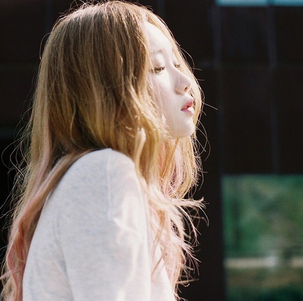 배우 이성경 | 인스티즈