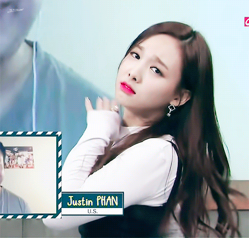 트와이스 나연쓰.gif | 인스티즈