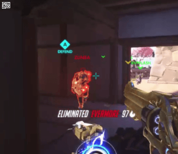 [오버워치] 국가대표 뽑힌 준바 무빙 클라스 | 인스티즈