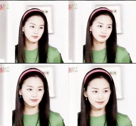 김태희가 했던 머리로 보는 여자들의 모든 헤어스타일 모음.jpg | 인스티즈