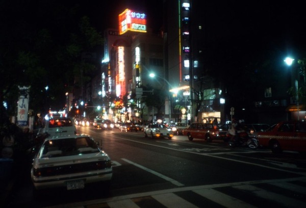 1980년대 도쿄 | 인스티즈