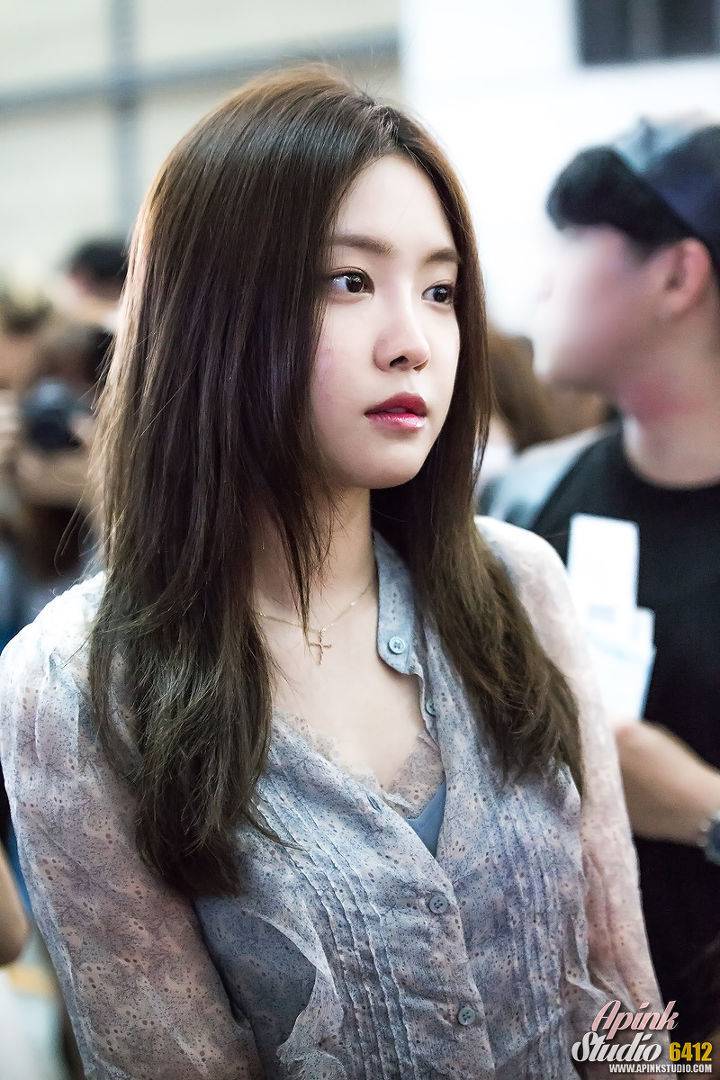 에이핑크 손나은 | 인스티즈