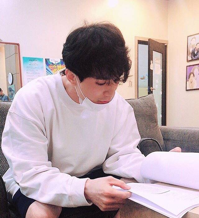 배우 이동욱 | 인스티즈