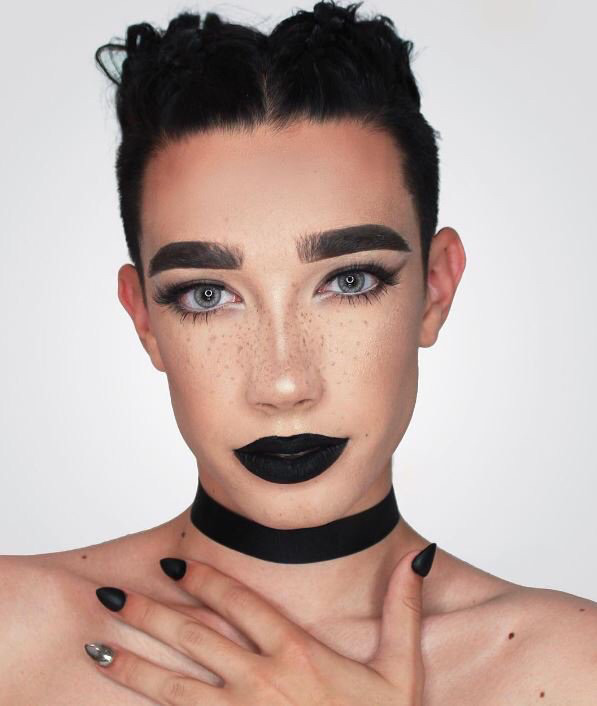 메이크업 천재로 코덕들 사이에서 유명한 99년생 남자 유튜버 | 인스티즈