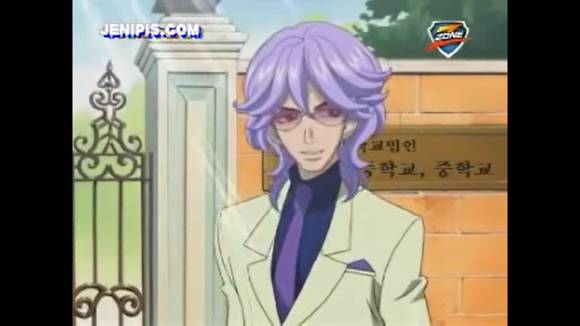 슈가슈가룬 1화 초콜렛과 하트의 유성 | 인스티즈