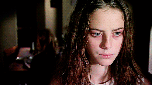 화장이 진하든 연하든 그냥 예쁜 카야 스코델라리오.jpgif | 인스티즈