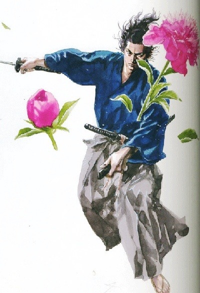 비슷한 나이대의 일본 만화가 3명 | 인스티즈