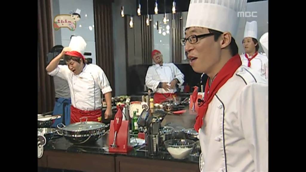 [무한도전] 아이 망했네!!! 보자마자 뚜껑 열면 어떡해요!! 끝났어 이제!!!! | 인스티즈