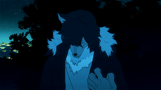 [영화] 늑대아이 (2012) | 인스티즈