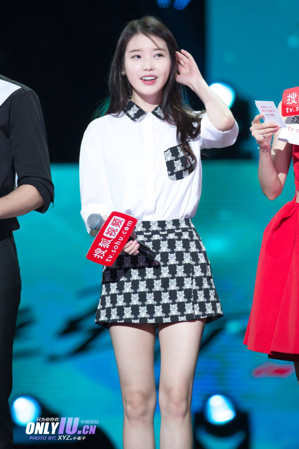 2015시즌 아이유 직찍 모음.jpg | 인스티즈